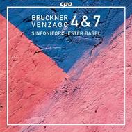 Bruckner - Complete Symphonies Vol.1
