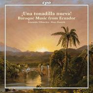 Baroque Music from Ecuador