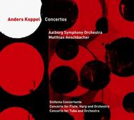 Koppel - Concertos
