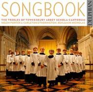 Tewkesbury Abbey Schola Cantorum: Songbook