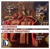 Sciarrino - Luci mie Traditrici | Stradivarius STR33900