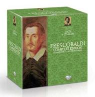 Frescobaldi - Complete Edition | Brilliant Classics 94111