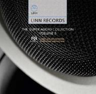 Linn Super Audio Collection Vol.5  | Linn AKP389
