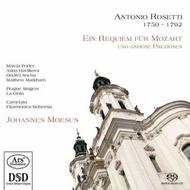 Rosetti - Ein Requiem fur Mozart