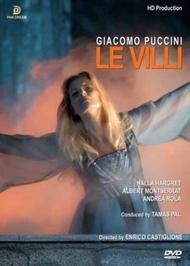 Puccini - Le Villi
