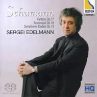 Schumann - Piano Works | Triton EXCL00025