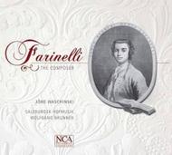 Farinelli - The Composer | New Classical Adventure 60238