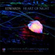 Edwards - Heart of Night | ABC Classics ABC4763768