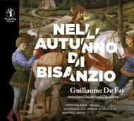Nell� Autunno di Bisanzio: Between East and West | Raumklang TAL90001