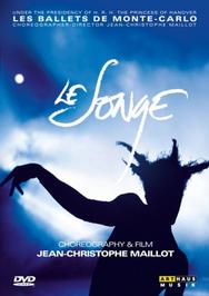 Mendelssohn - Le Songe (DVD) | Arthaus 101586