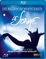 Mendelssohn - Le Songe (Blu-ray) | Arthaus 108035