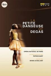 Levaillant - La Petite Danseuse De Degas