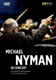 Michael Nyman in Concert | Arthaus 101487