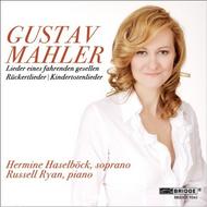 Mahler - Lieder