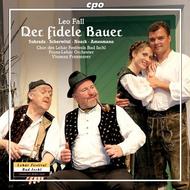 Leo Fall - Der Fidele Bauer | CPO 7775912