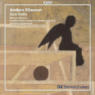 Eliasson - Quo Vadis | CPO 7774952