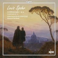 Spohr - Symphonies Vol.3 | CPO 7771792