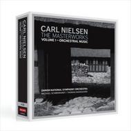 Nielsen - The Masterworks Vol.1