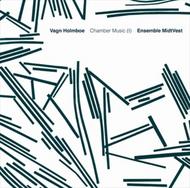 Holmboe - Chamber Music Vol.1 | Dacapo 8226073