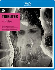 Tributes - Pulse: A Requiem for the 20th Century | Dacapo 2110411BD