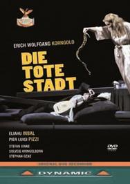 Korngold - Die Tote Stadt