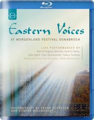 Eastern Voices at Morgenland Festival Osnabr�ck | Euroarts 2058684