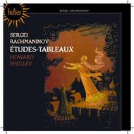 Rachmaninov - Etudes-Tableaux