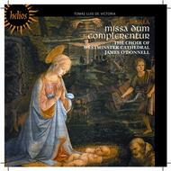 Victoria - Missa Dum complerentur, Hymns & Sequences