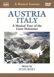 A Musical Journey: Austria
