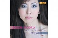 Kodaly - Works for Piano