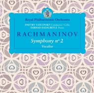 Rachmaninov - Symphony No.2, Vocalise | RPO RPOSP031