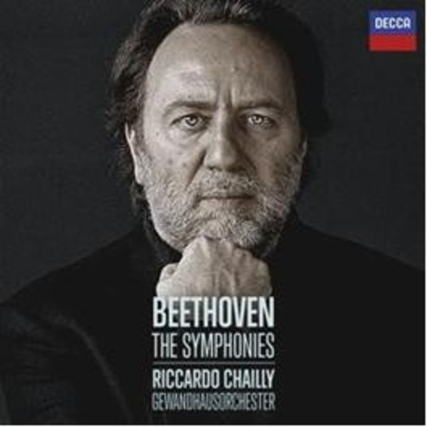 Beethoven - The Complete Symphonies | Decca 4783492