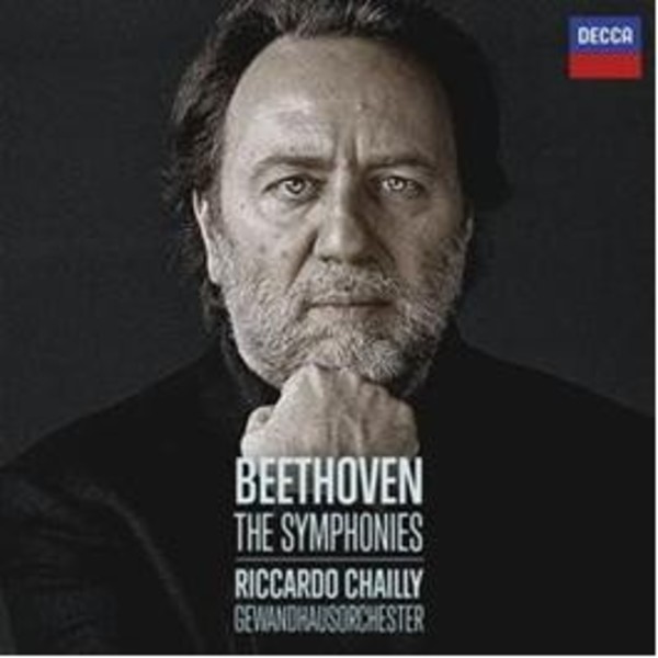 Beethoven - The Complete Symphonies
