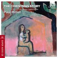 The Christmas Story | Harmonia Mundi HMU807565