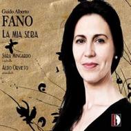 Fano - La Mia Sera