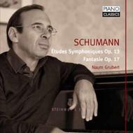 Schumann - Piano Works | Piano Classics PCL0018