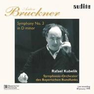 Bruckner - Symphony No.3 | Audite AUDITE95543