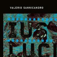Valerio Sannicandro - Ius Lucis | Wergo WER20652