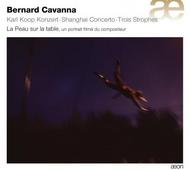 Cavanna - Karl Koop Konzert, etc