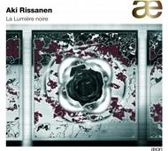 Rissanen - La Lumiere Noire