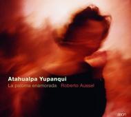 Yupanqui - La paloma enamorada