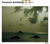 Johannes Schollhorn - Liu-Yi | Aeon AECD0863