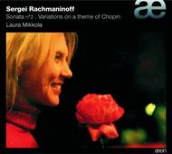 Rachmaninov - Piano Works