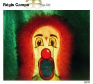 Campo - Pop-Art