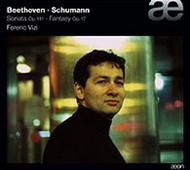 Beethoven / Schumann - Piano Works | Aeon AECD0527