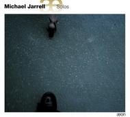 Michael Jarrell - Solos | Aeon AECD0101