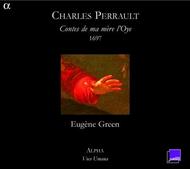 Charles Perrault - Contes de ma mere l’Oye