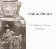 Madame d�amours