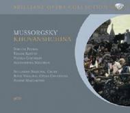 Mussorgsky - Khovanshchina (Rimsky-Korsakov Edition)