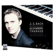 J S Bach - Piano Concertos